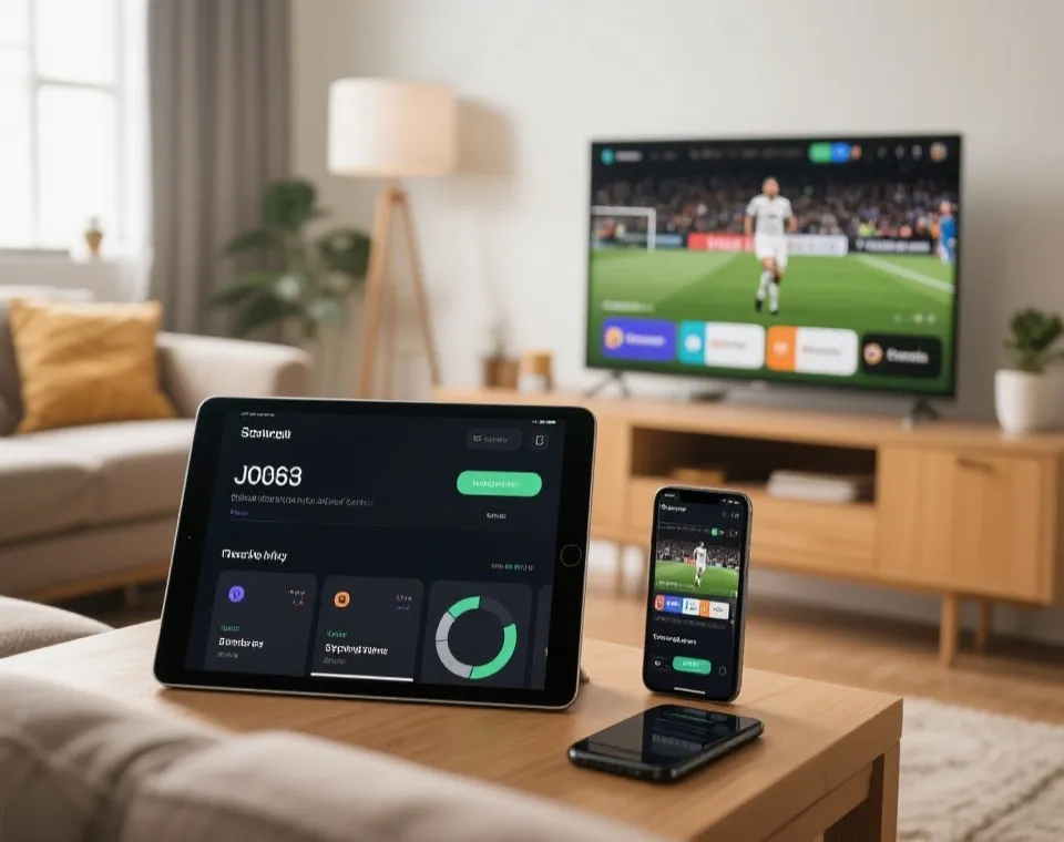 世界杯预选赛亚洲网直播平台与在线观看指南